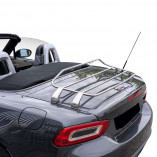 Fiat - Abarth - 124 Spider Bagagerek - LIMITED EDITION - 2015-2019