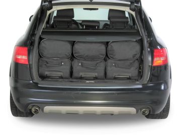 Audi A6 Avant (+ Allroad) (C6) 2005-2011 Car-Bags reistassenset