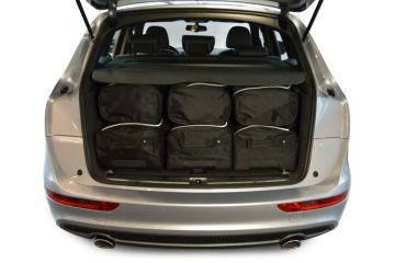 Audi Q5 (8R) 2008-2017 Car-Bags reistassenset