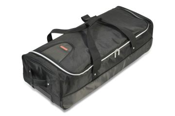 Citroën C6 2006-2012 4d Car-Bags reistassenset