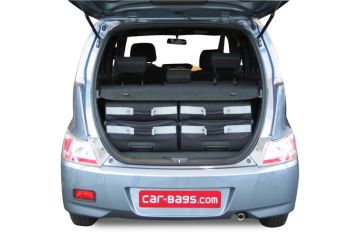 Daihatsu Materia 2007-2016 5d Car-Bags reistassenset