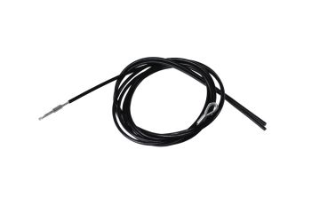 Peugeot 205 side tension cables 1 set  (2 pieces)