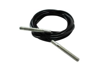 Jaguar XJS Convertible Rear Tension Cable