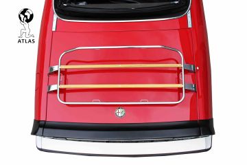 Alfa Romeo Spider 105/115 bagagerek 1964-1994 WOOD Edition