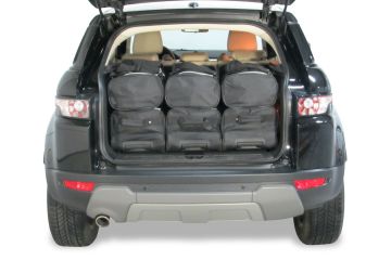 Range Rover Evoque (L538) 2011-heden Car-Bags reistassenset