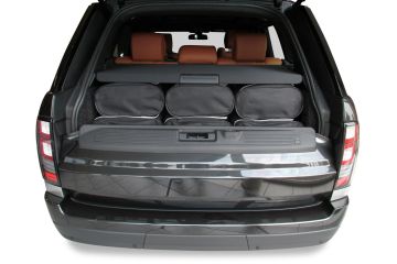 Range Rover IV (L405) 2013-heden Car-Bags reistassenset