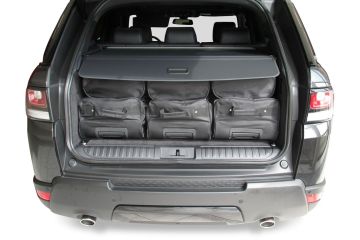 Range Rover Sport II (L494) 2013-heden Car-Bags reistassenset