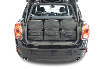 Mini Countryman (F60) 2016-heden Car-Bags reistassenset