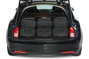 Opel Insignia Sports Tourer 2009-2017 Car-Bags reistassenset