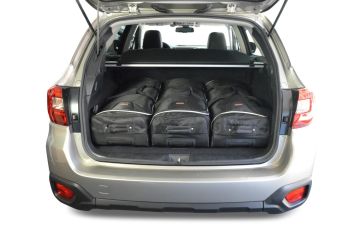 Subaru Outback 2015-heden Car-Bags reistassenset