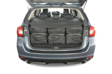 Subaru Levorg 2015-heden Car-Bags reistassenset