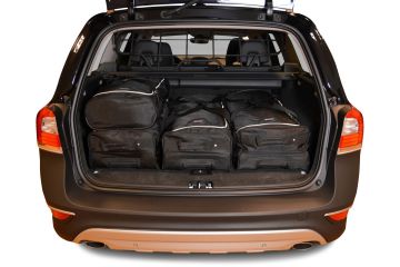 Volvo XC70 (P24) 2007-2016 Car-Bags reistassenset