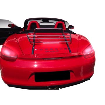 Porsche Boxster 981 Bagagerek 2012-2016