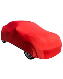 Ford Streetka - 2002-2005 - Indoor autohoes - Rood