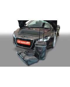 Audi R8 Spyder (42) 2009-2015 Car-Bags reistassenset