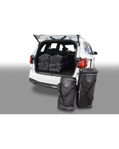 BMW 2 series Gran Tourer (F46) 2015-heden Car-Bags reistassenset