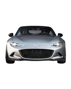 Spyder voorbumper grille Mazda MX-5 ND/RF