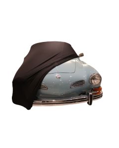 Volkswagen Karmann Ghia Autohoes - Maatwerk - Zwart