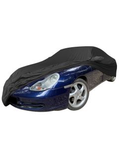 Porsche 911 996 Outdoor Autohoes - Star Cover - Spiegelzakken