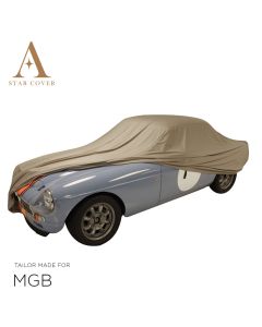 MG MGB Roadster Outdoor Autohoes