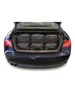 Audi A5 Coupé (8T3) 2008-2016 Car-Bags reistassenset