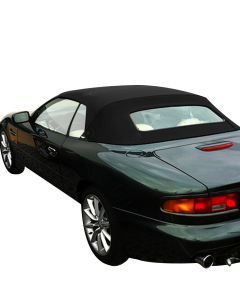 Aston Martin DB7 1997-2003 - Stoffen cabriodak Mohair®