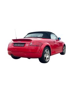 Audi TT 8N9 Roadster Stoffen cabriodak