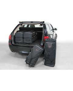 BMW 5 Serie Touring (F11) 2010-2017 Car-Bags reistassenset