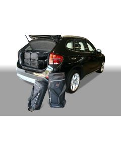 BMW X1 (E84) 2010-2015 Car-Bags reistassenset