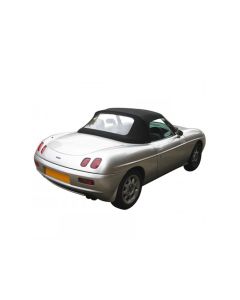 Fiat Barchetta 1995-2005 - PVC cabriokap British Everflex