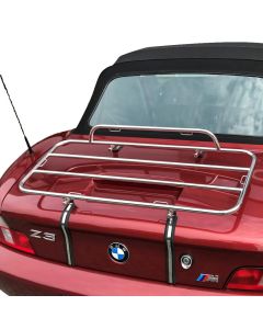 BMW Z3 Roadster Bagagerek  Facelift 1999-2003