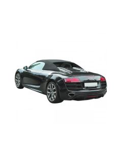 Audi R8 Spyder 2009-2015 - Stoffen Cabriokap Mohair®