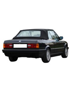 BMW 3 Serie E30 1987-1993 - stoffen cabriokap (handbediend) Mohair®