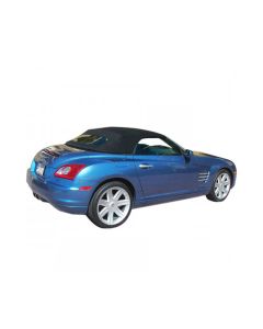 Chrysler Crossfire Complete cabriodak