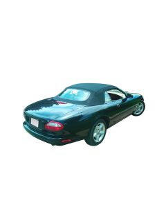 Jaguar XK8 1996-2005 - Stoffen Cabriokap Mohair®