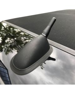 Korte antenne Stubby Jr. MINI R59 Roadster 2011-2015