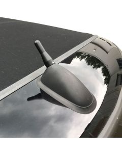 Korte antenne (5cm) Stubby Jr. MINI Cabrio F57 2016-2019