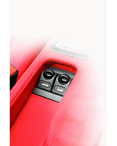 Ferrari 360 Spider Cabriokap Comfort Module