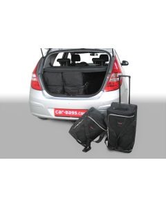 Hyundai i30 FD/FDH 2009-2012 5d Car-Bags reistassenset