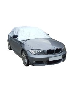 BMW 1 Serie Cabriolet (E88) Dakhoes