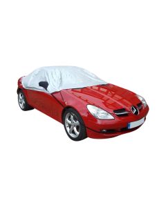 Mercedes-Benz SLK-Klasse Cabriolet (R171) Dakhoes