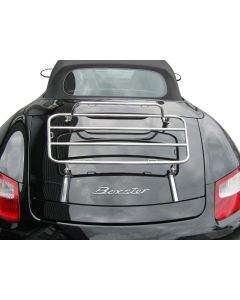 Porsche Boxster 986 Bagagerek 1996-2004