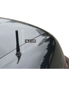 Korte antenne The Stubby BMW Z3