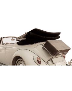 Volkswagen Kever Cabrio Bagagerek 1953-1970