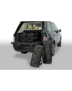 Range Rover III (L322) 2002-2013 Car-Bags reistassenset