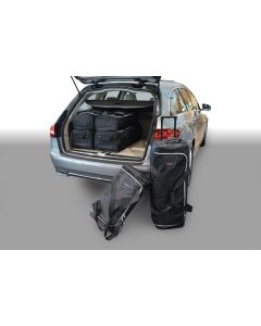 Mercedes-Benz C-Klasse estate (S205) 2014-heden Car-Bags reistassenset