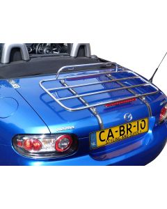 Mazda MX-5 NC Roadster Bagagerek 2006-2014 (stoffen cabriodak)