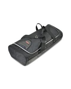 Skoda Superb I (3U) 2002-2008 5d Car-Bags reistassenset