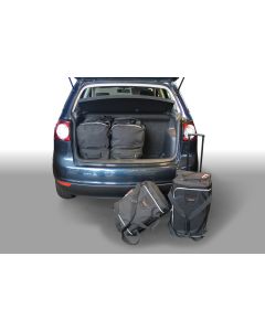 Volkswagen Golf Plus 5d (1KP) 2004-2014 Car-Bags reistassenset