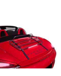 Porsche Boxster 981 Bagagerek 2012-2016